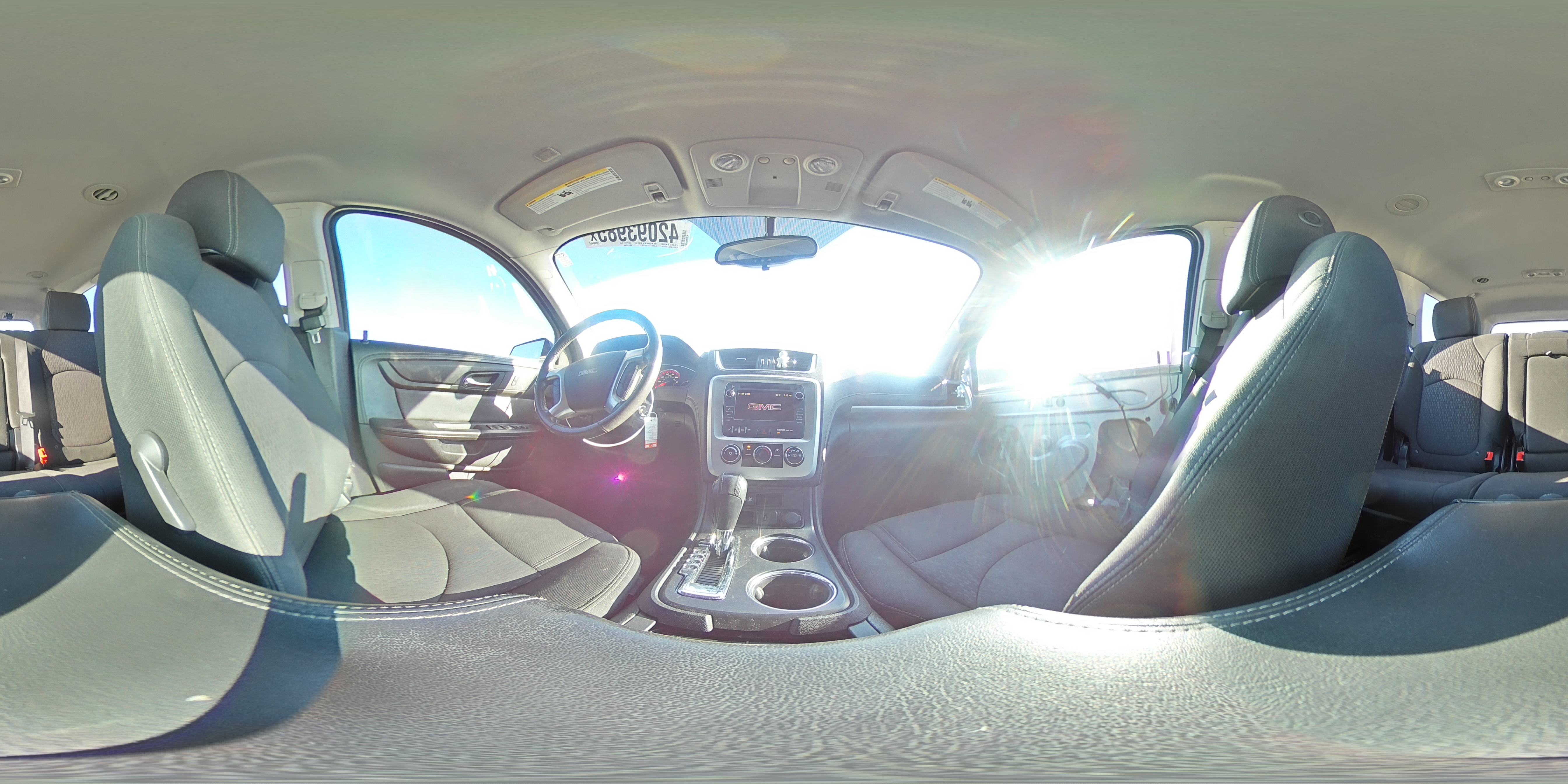 2016 GMC Acadia - Image 16