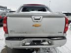 2012 Chevrolet Avalanche Ltz на продаже в Moraine, OH - Front End