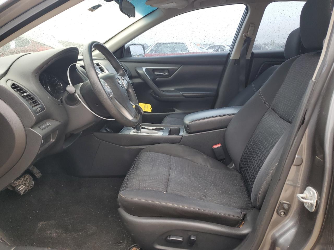 2016 Nissan Altima - Image 7