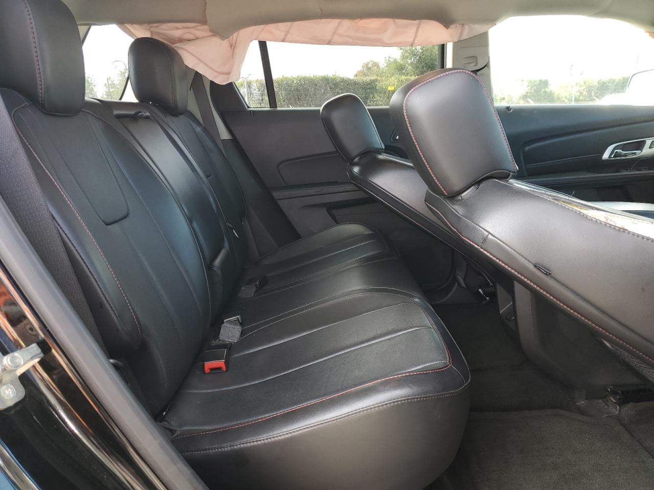 2012 GMC Terrain - Image 11