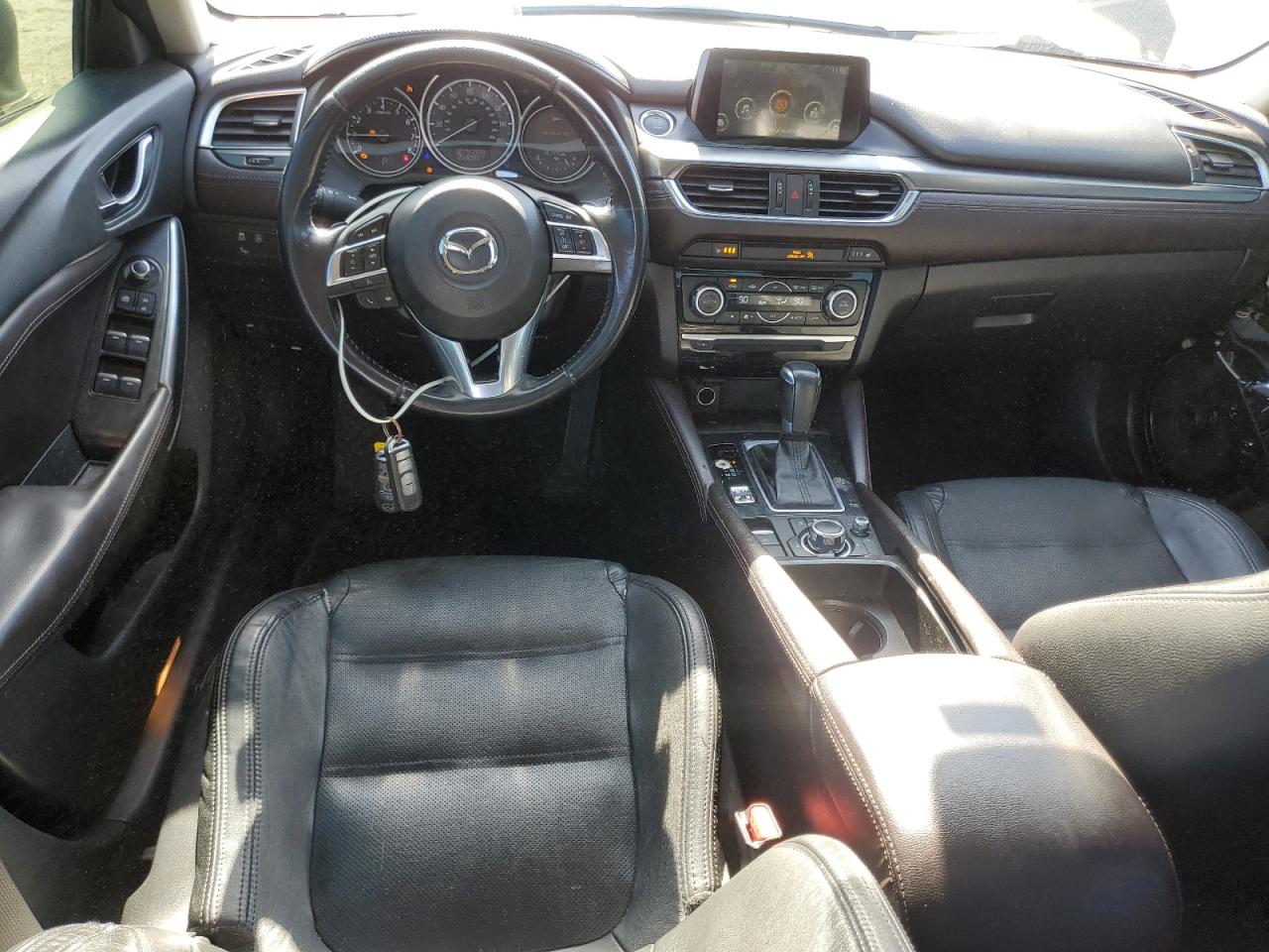 2016 Mazda 6 - Image 8