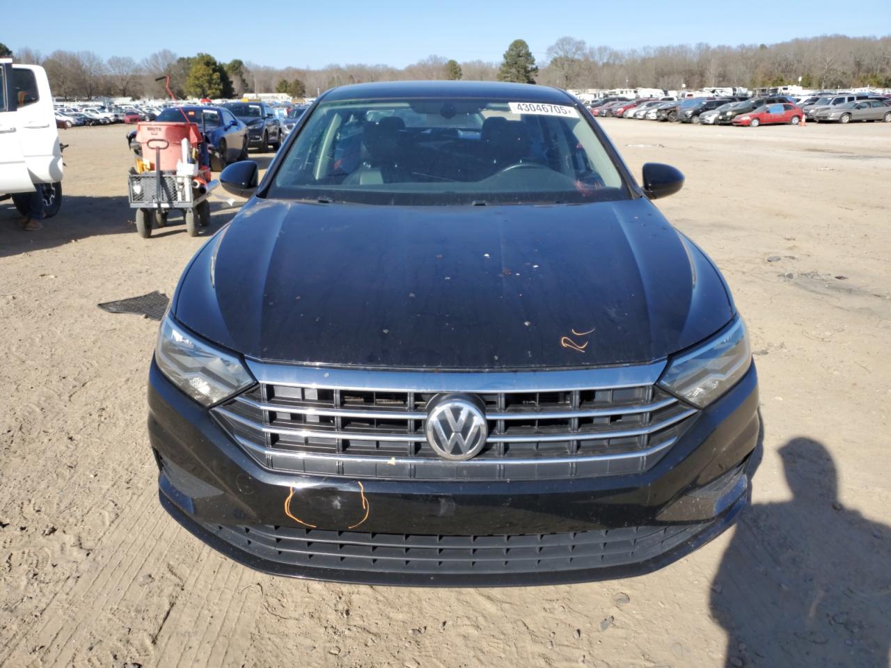 2020 Volkswagen Jetta - Image 5