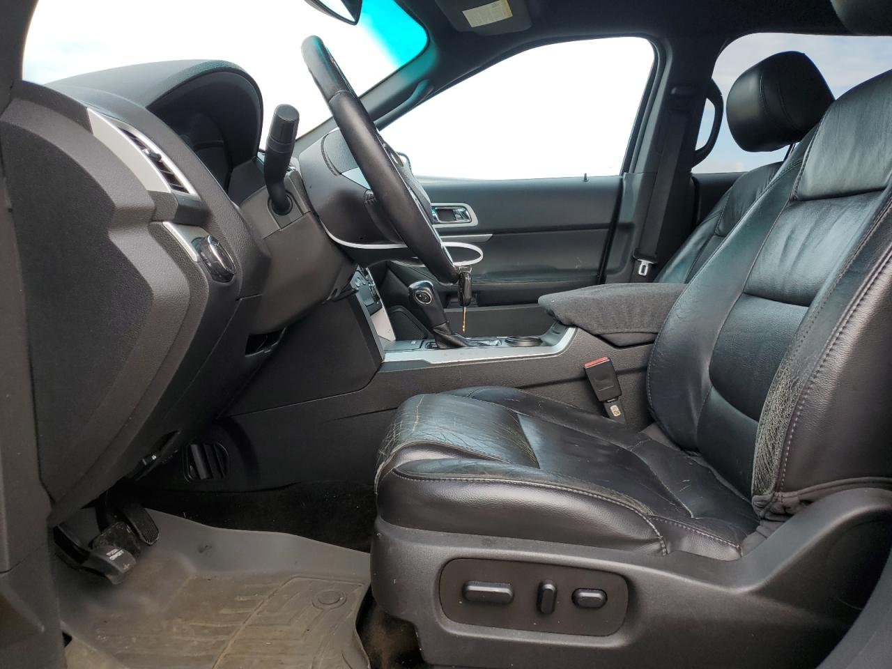 2013 Ford Explorer - Image 7