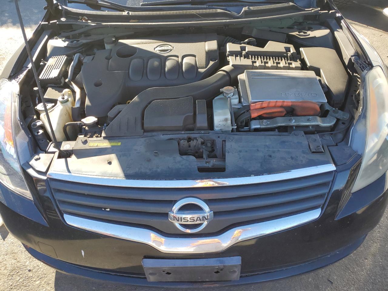 2008 Nissan Altima - Image 11