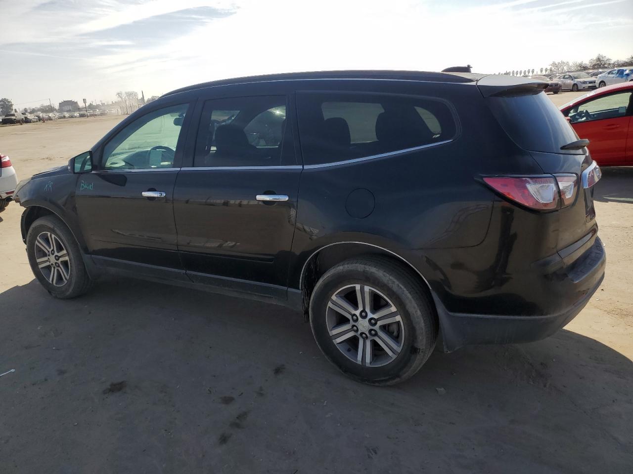 2016 Chevrolet Traverse - Image 2