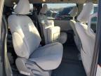 2017 Toyota Sienna Le zu verkaufen in Cahokia Heights, IL - Side
