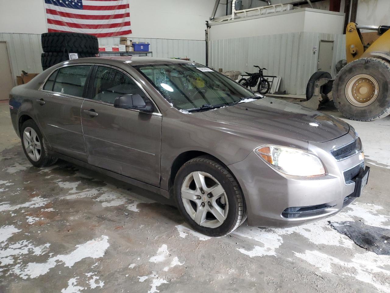 2012 Chevrolet Malibu - Image 4