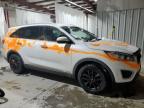 2017 Kia Sorento Lx de vânzare în Leroy, NY - Vandalism