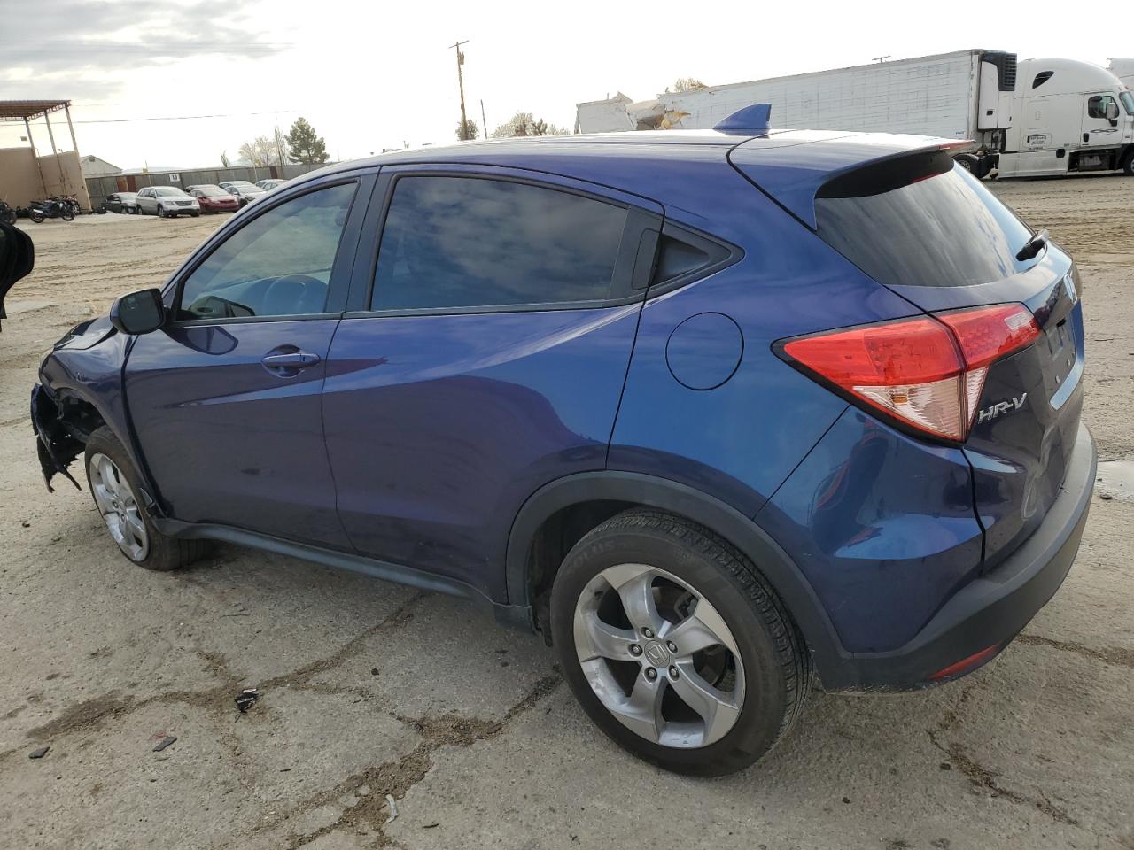 2016 Honda HR-V - Image 2