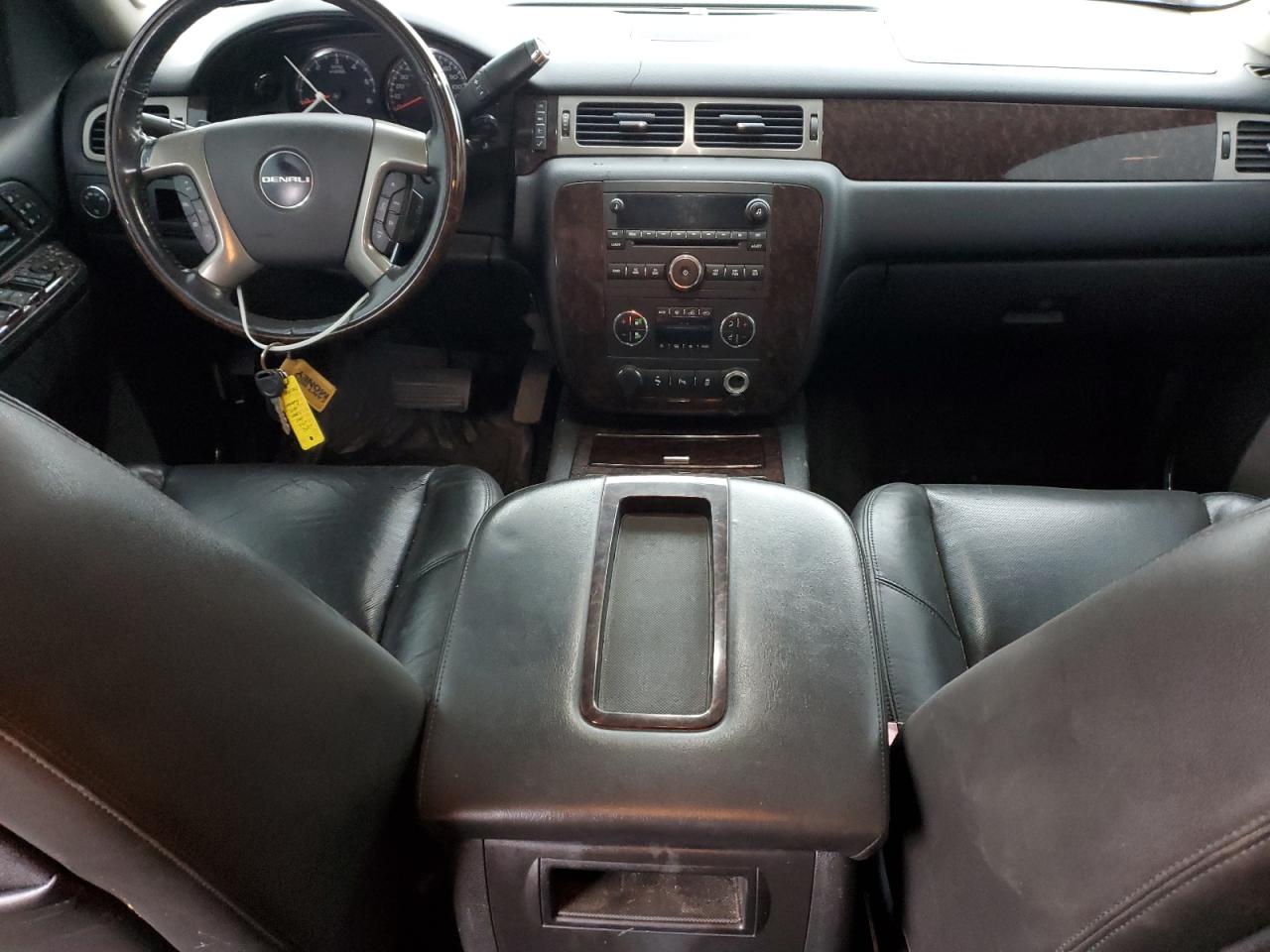 2012 GMC Sierra - Image 8