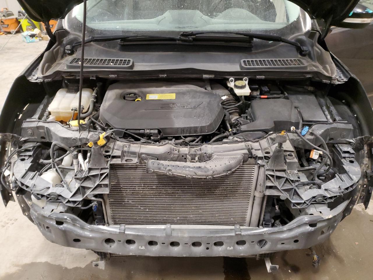 2014 Ford Escape - Image 12