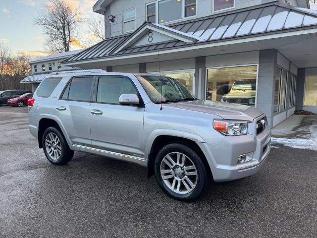 2013 Toyota 4Runner Sr5