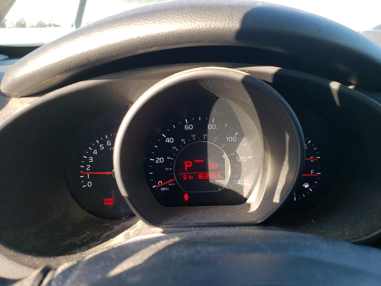 2018 Kia Soul - Image 9