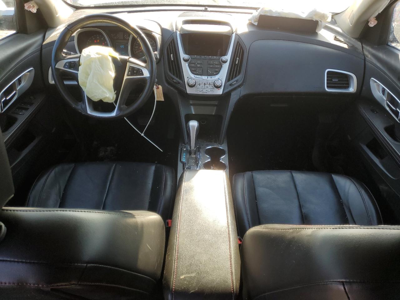 2013 Chevrolet Equinox - Image 8