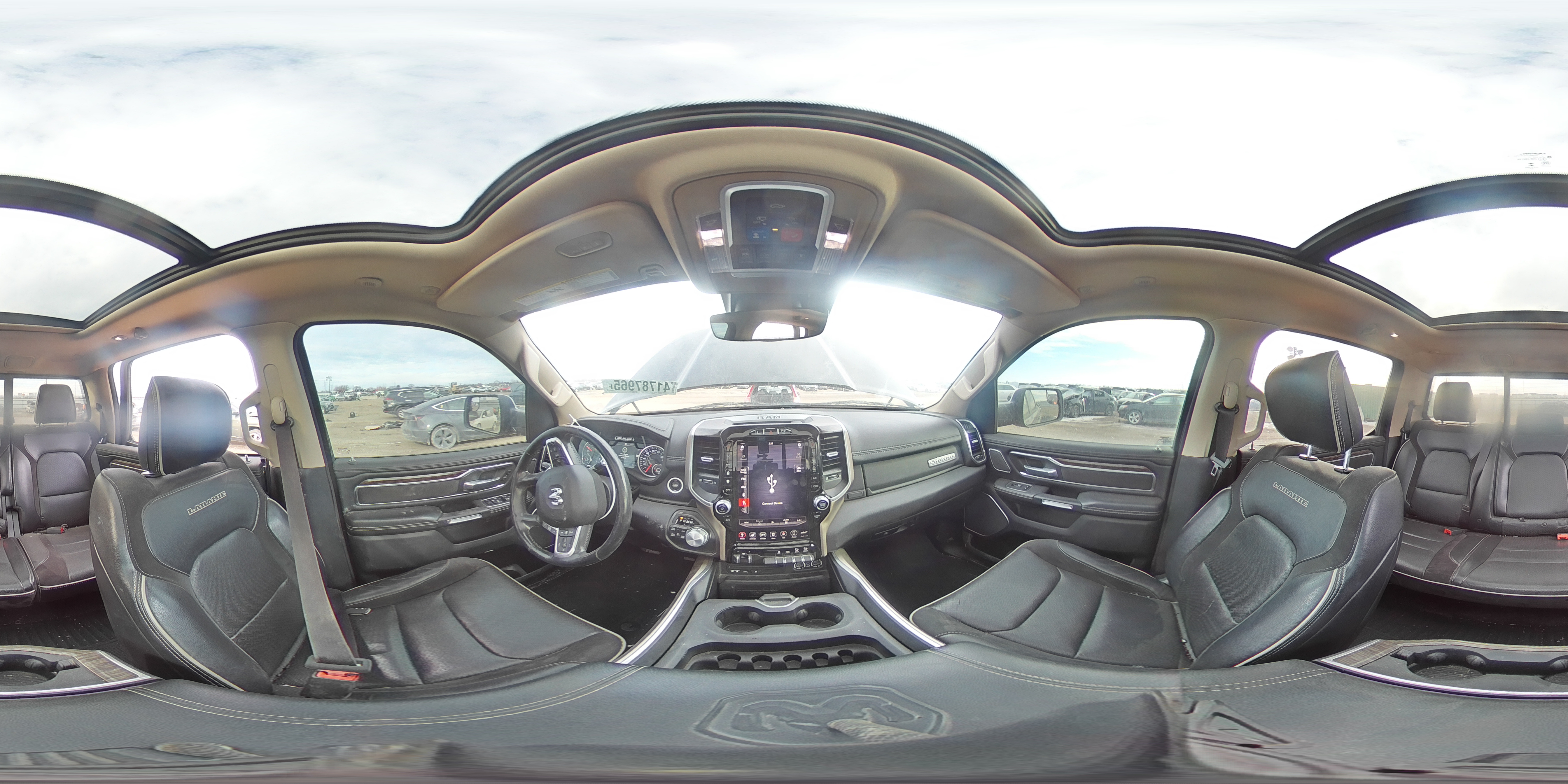 2019 RAM 1500 - Image 12