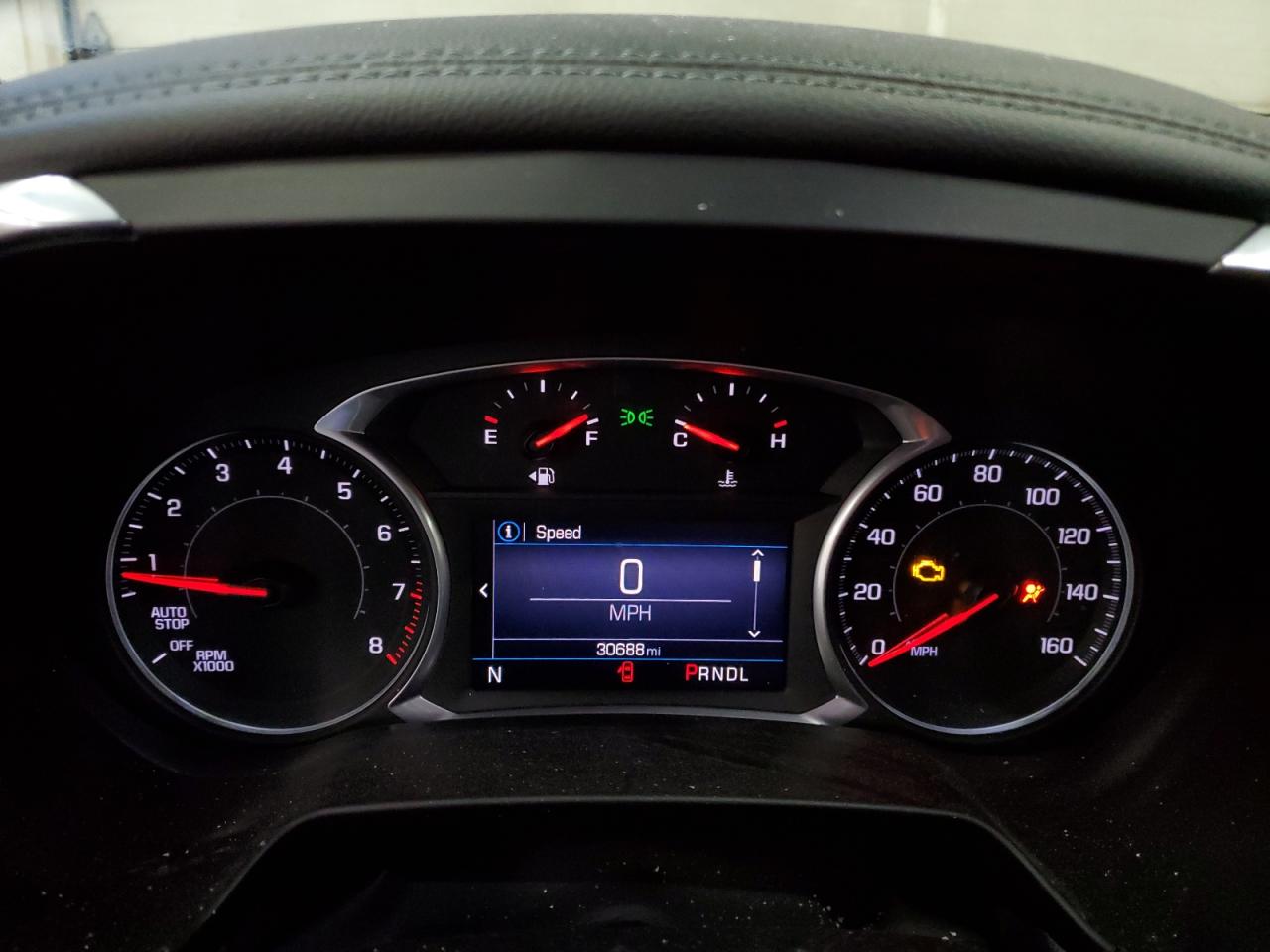 2021 Chevrolet Blazer - Image 9