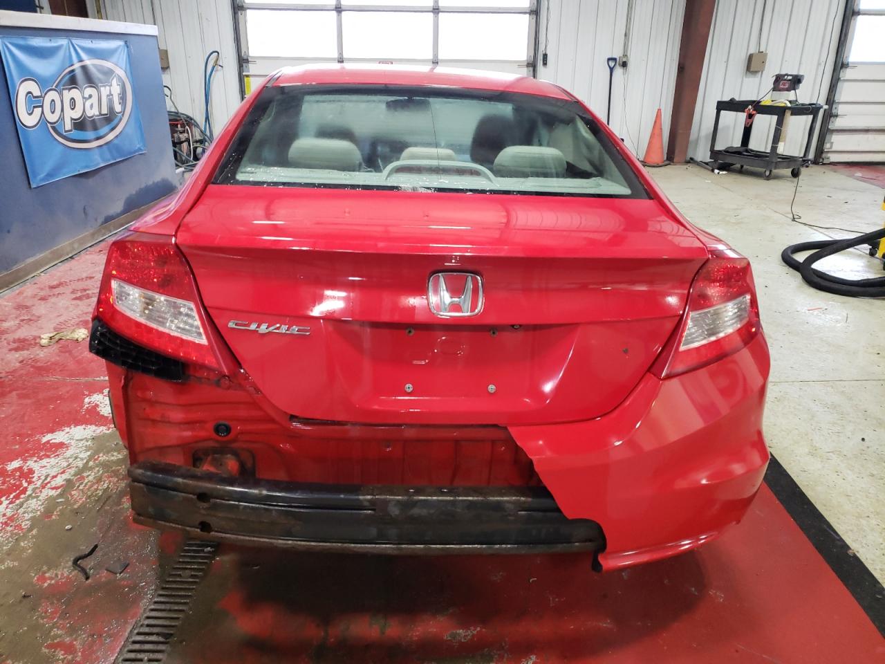 2013 Honda Civic - Image 6