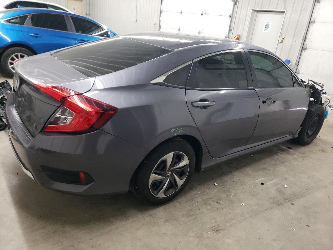 2019 Honda Civic - Image 3