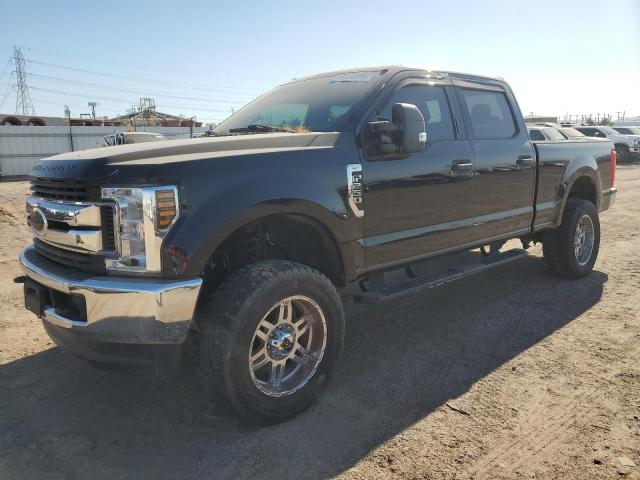 2019 Ford F250 Super Duty