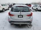 2014 BMW X1 XDRIVE28I for sale at Copart QC - MONTREAL