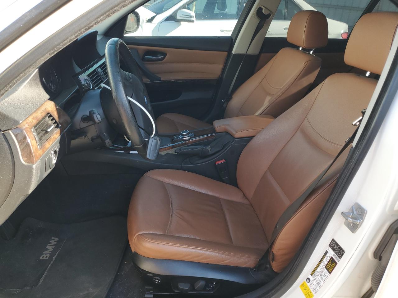 2010 BMW 3er - Image 7