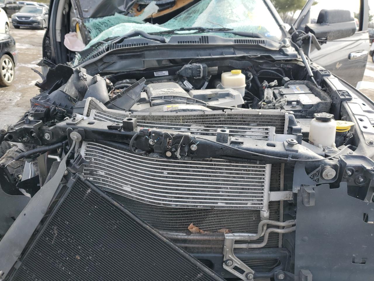 2017 RAM 2500 - Image 11
