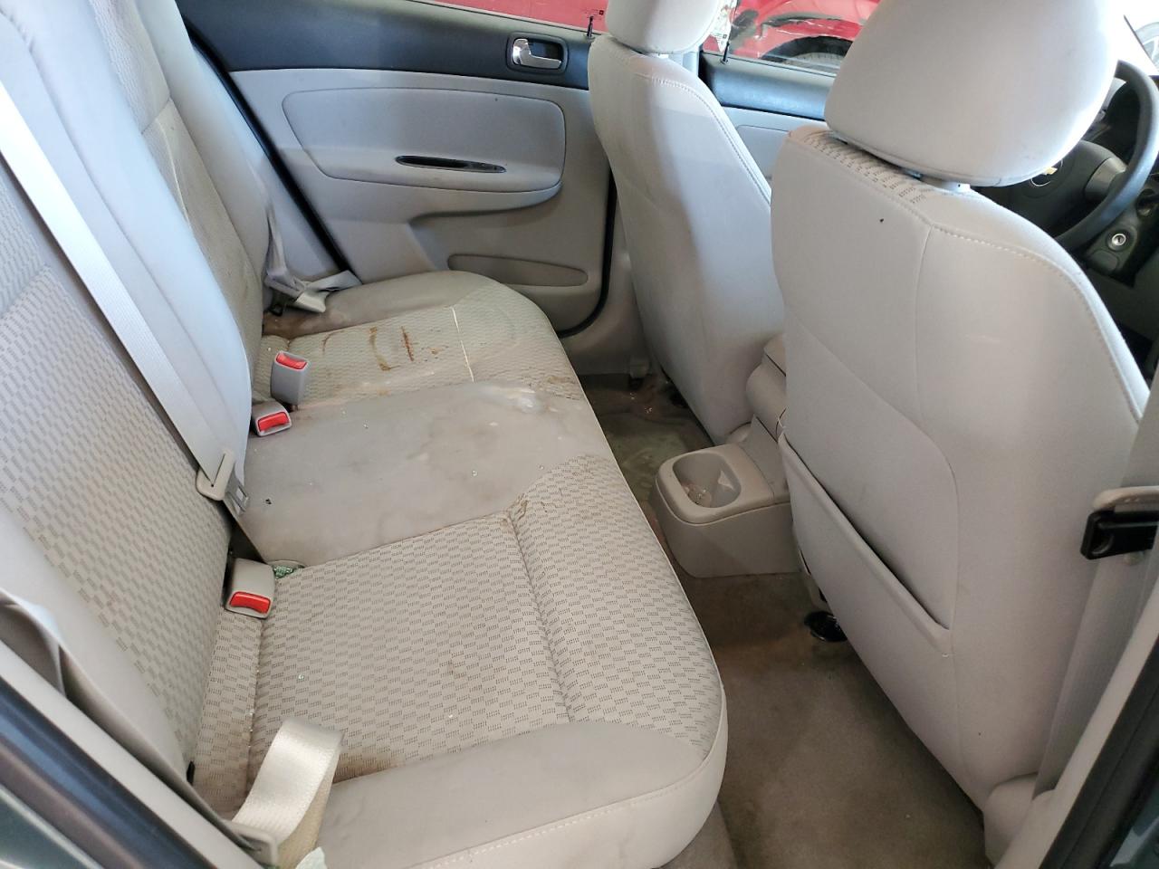 2009 Chevrolet Cobalt - Image 10