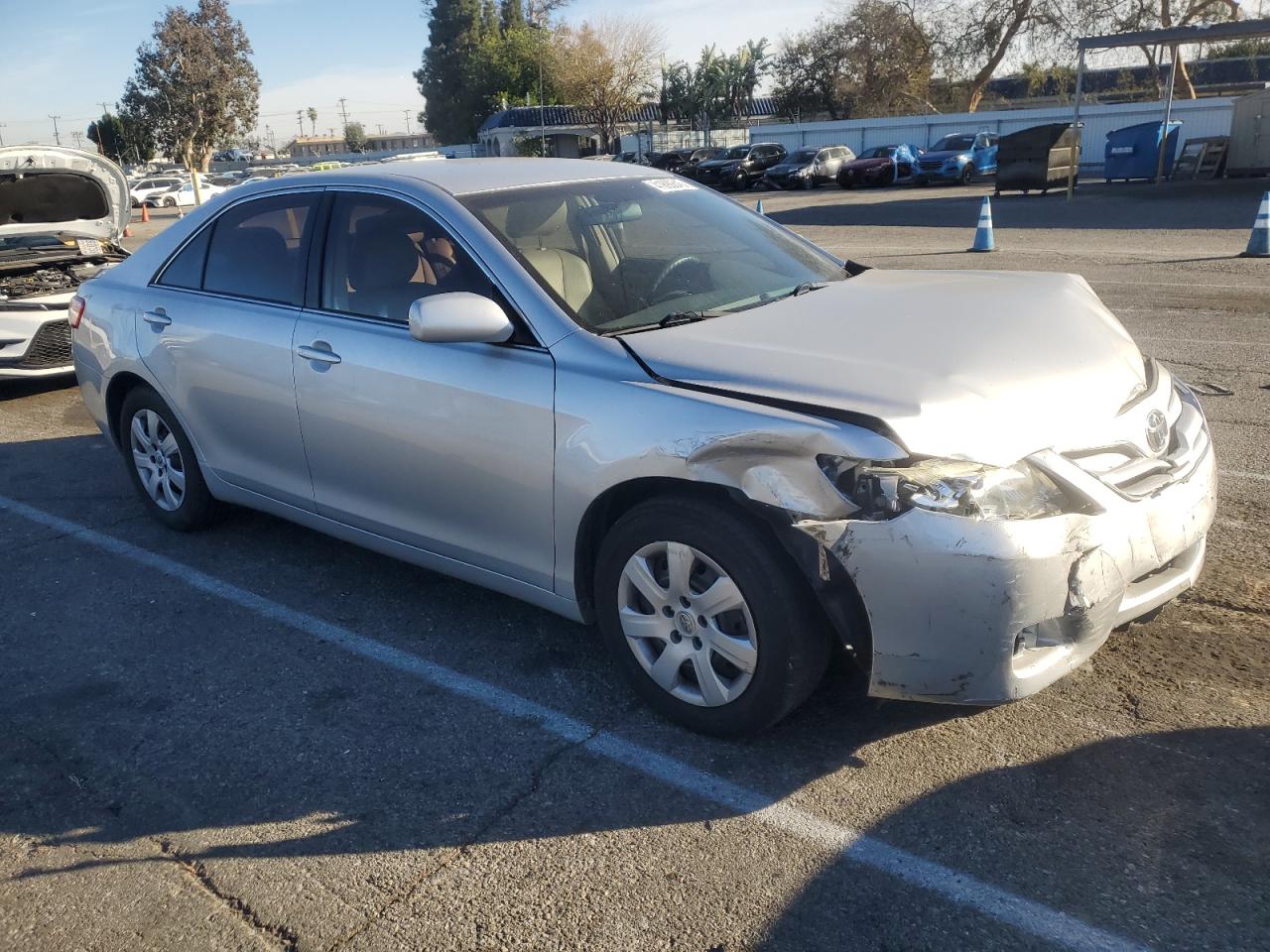2010 Toyota Camry - Image 4