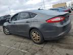 2015 Ford Fusion Se за продажба в Moraine, OH - Front End