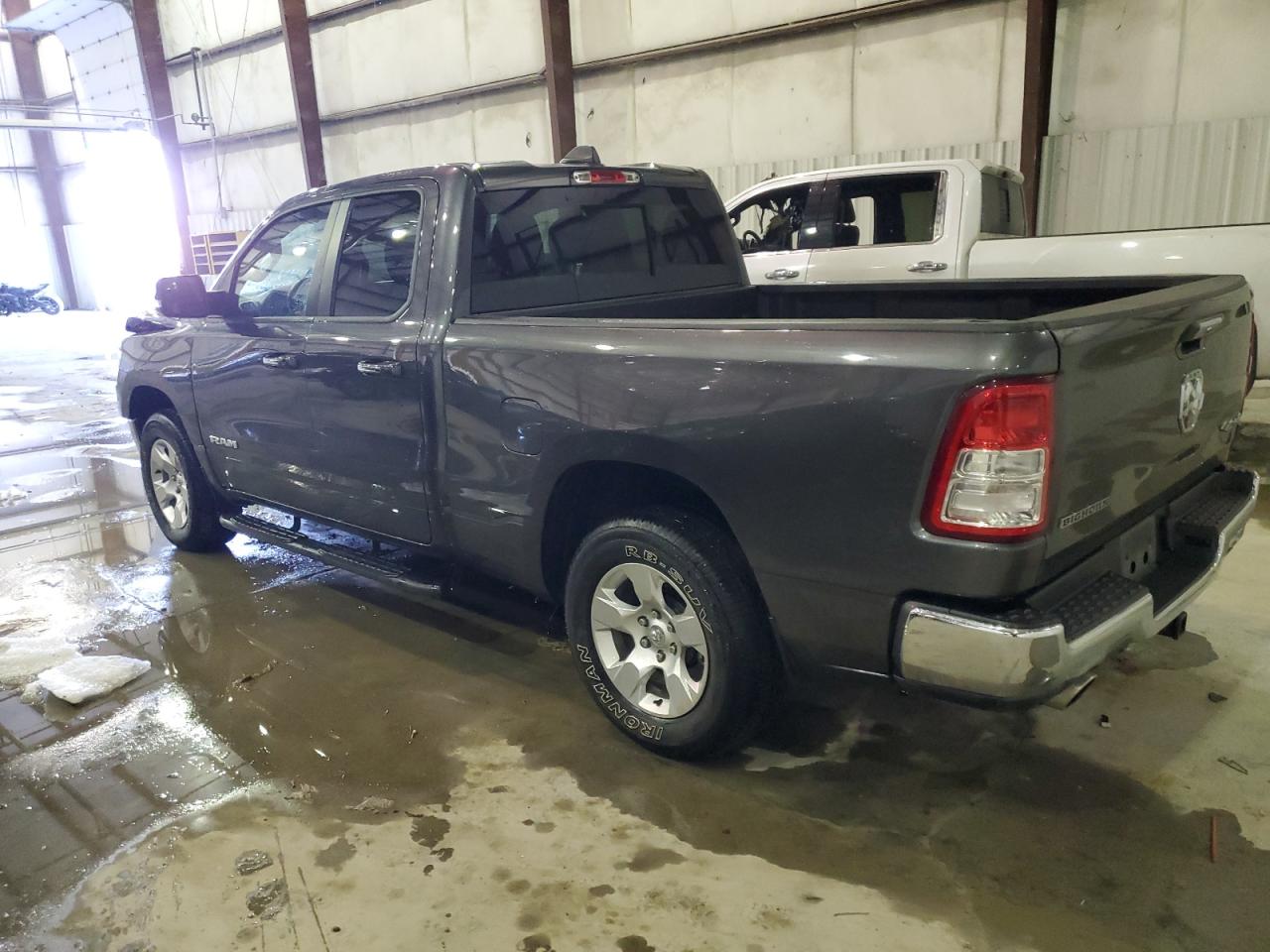 2020 RAM 1500 - Image 2