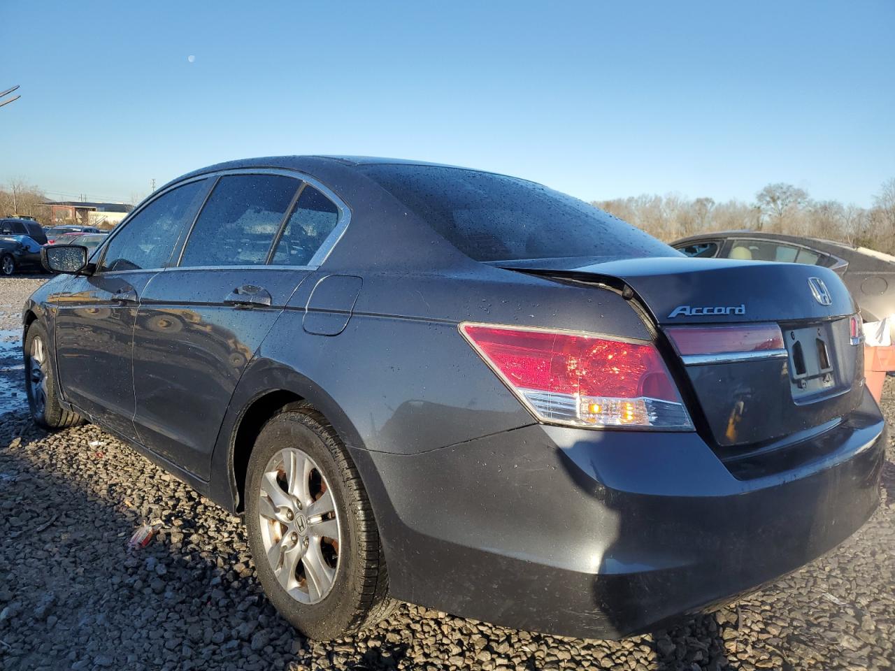 2012 Honda Accord - Image 2