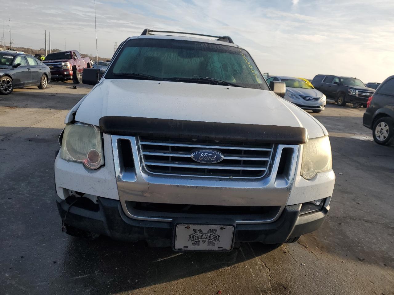 2007 Ford Explorer - Image 5