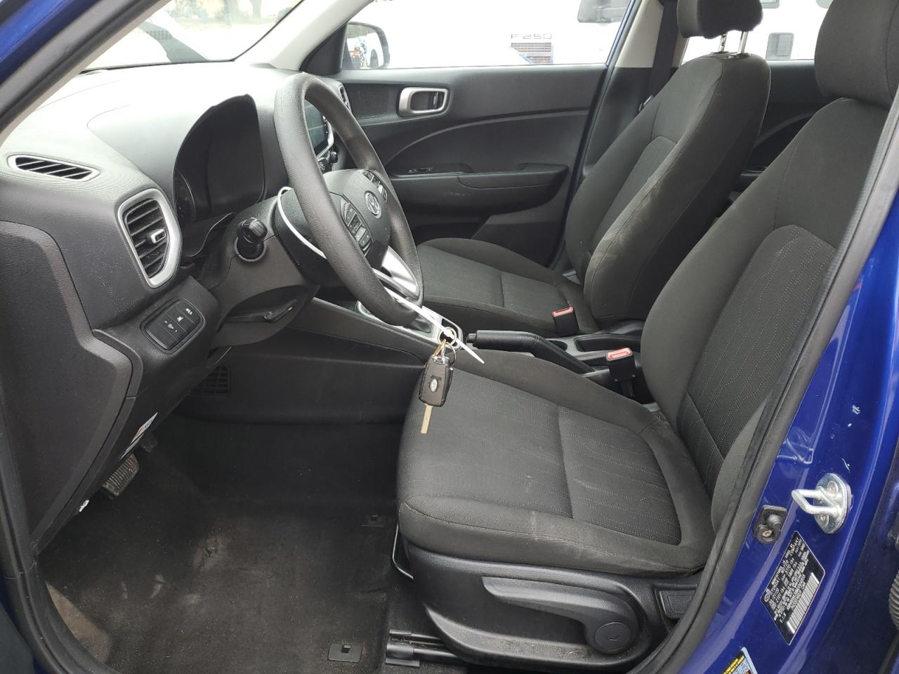 2021 Hyundai Venue - Image 7