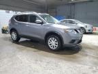 2016 Nissan Rogue S للبيع في Candia، NH - Side