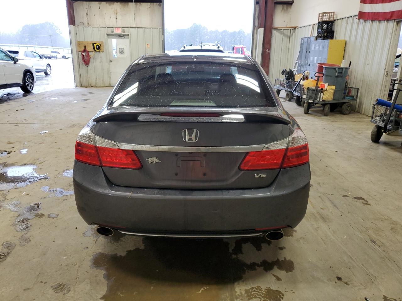 2013 Honda Accord - Image 6