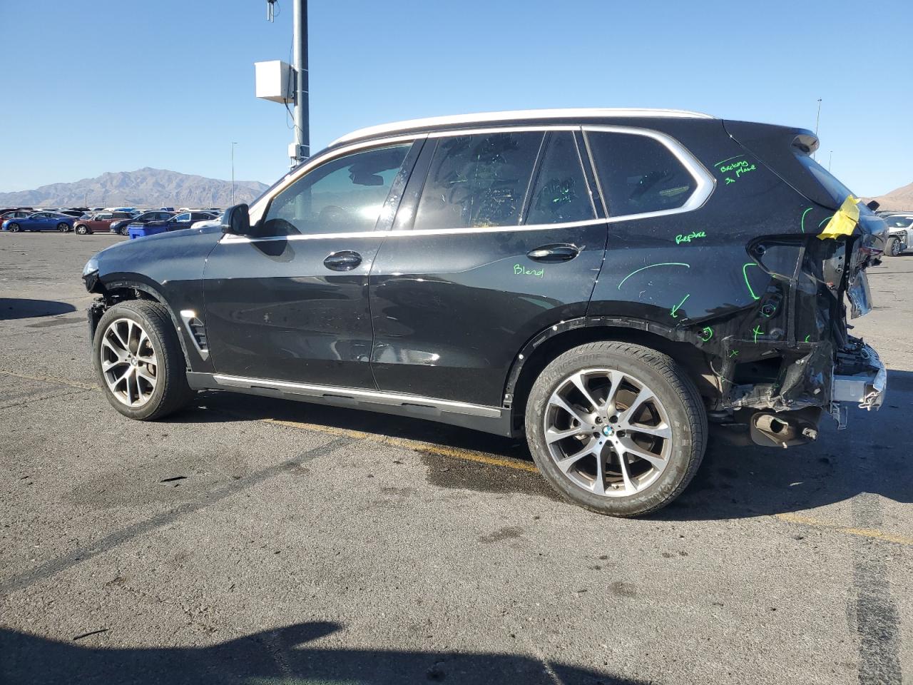 2024 BMW X5 - Image 2