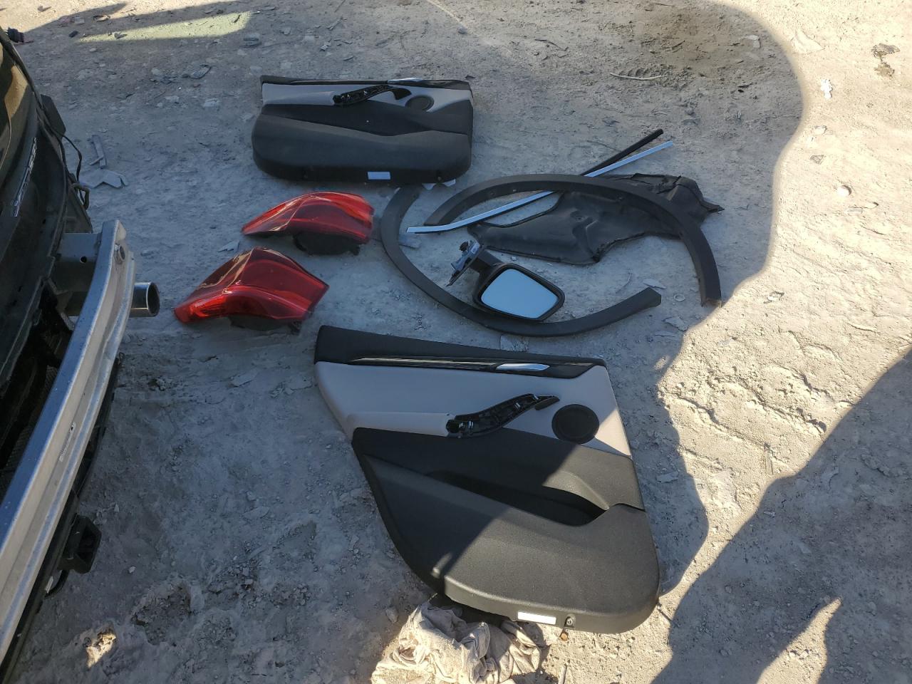 2018 BMW X1 - Image 13