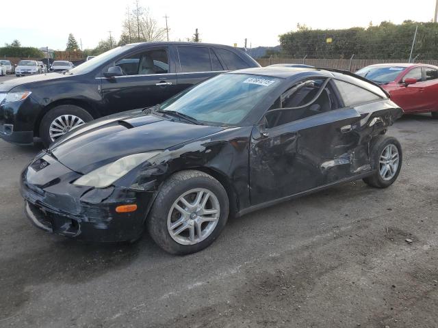 2002 Toyota Celica Gt