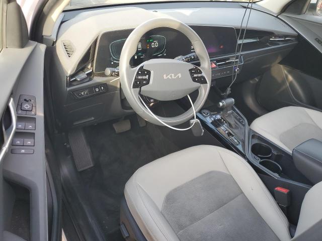  KIA NIRO 2024 Biały