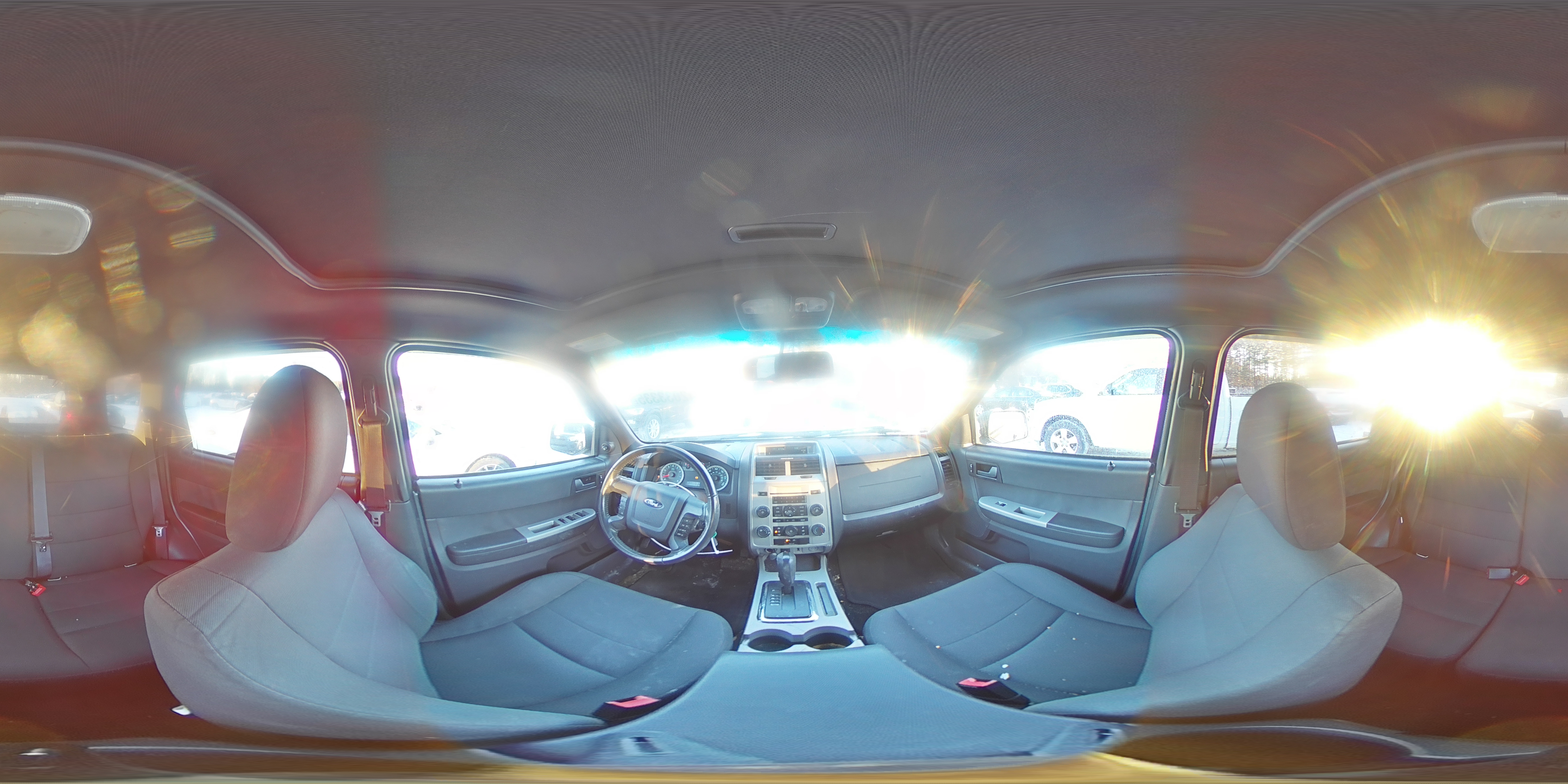 2010 Ford Escape - Image 14