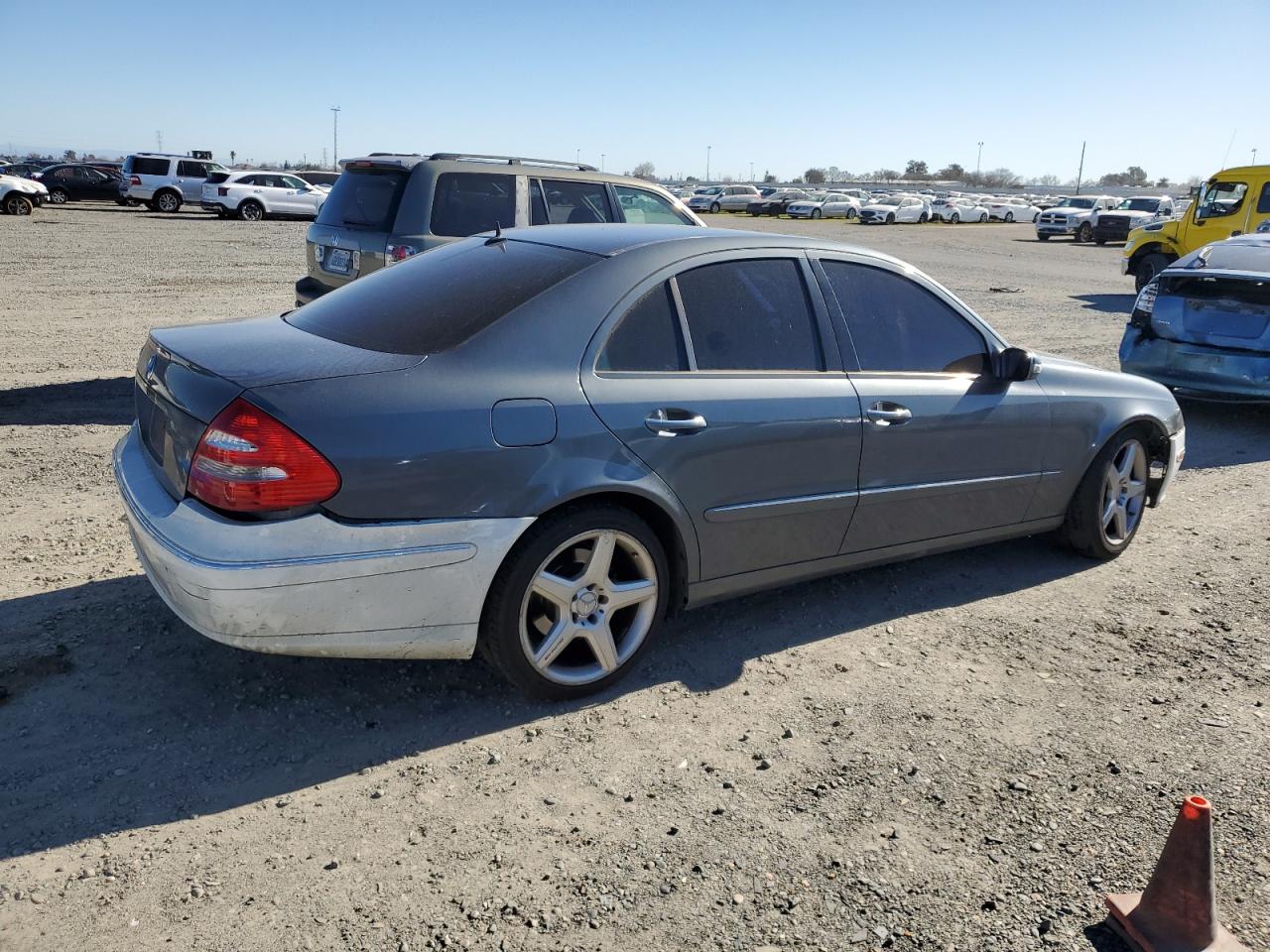 2006 Mercedes-Benz E-klasse - Image 3