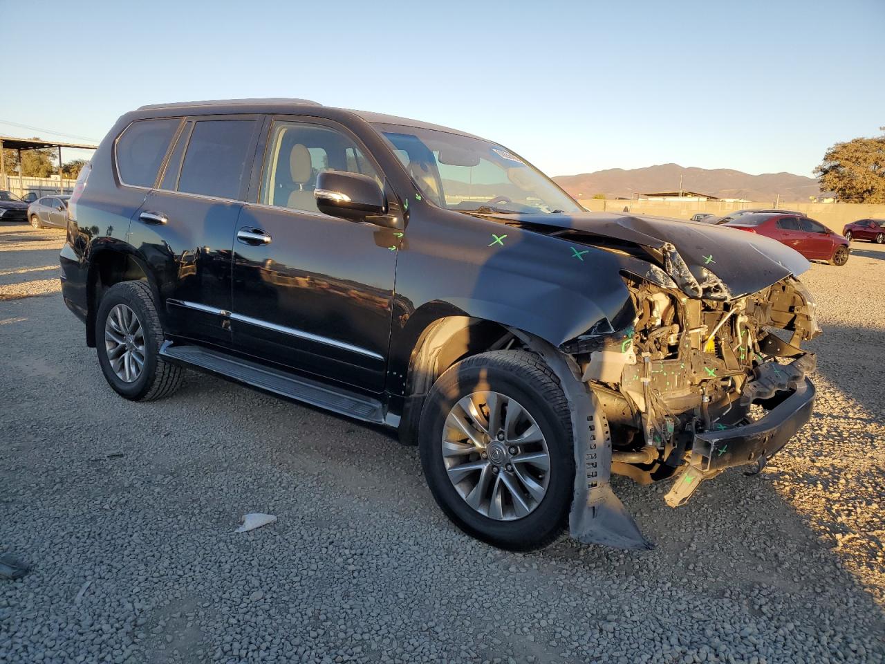 VIN JTJJM7FX0G5145846 2016 LEXUS GX no.4