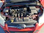 2014 Ford Focus Se იყიდება Wilmer-ში, TX - Side