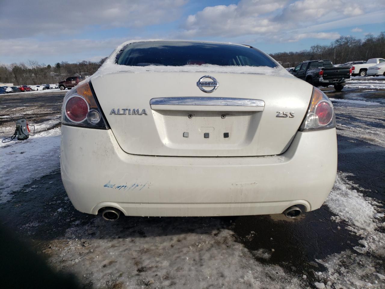 2009 Nissan Altima - Image 6