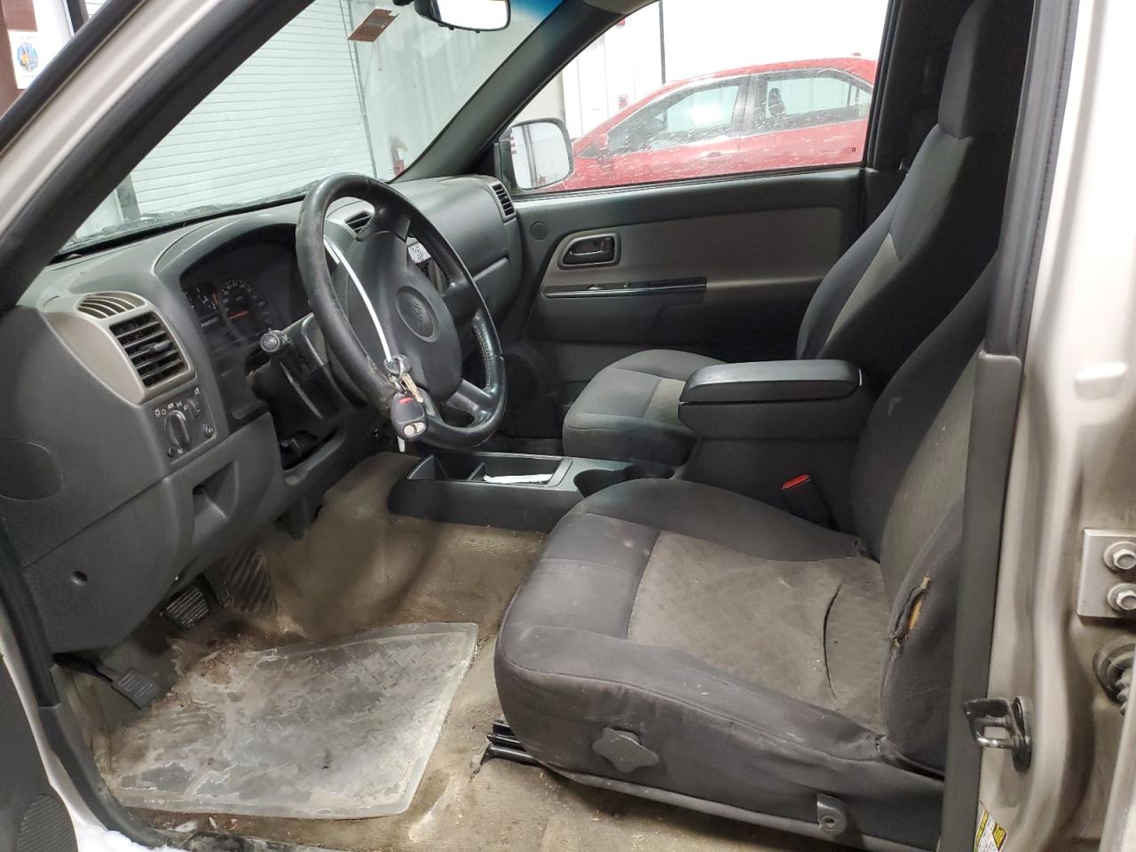 2005 GMC Canyon - Image 7