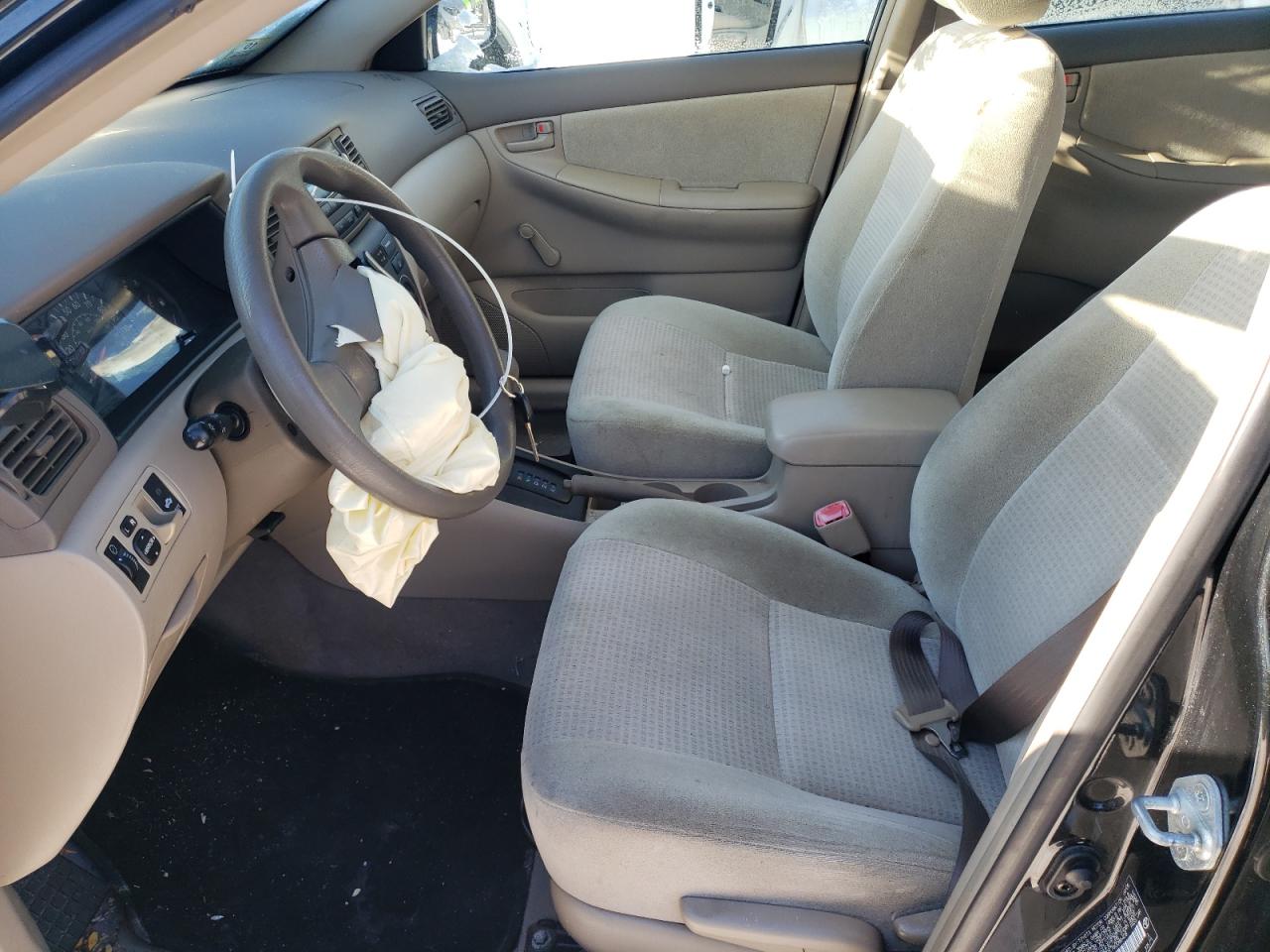2006 Toyota Corolla - Image 7