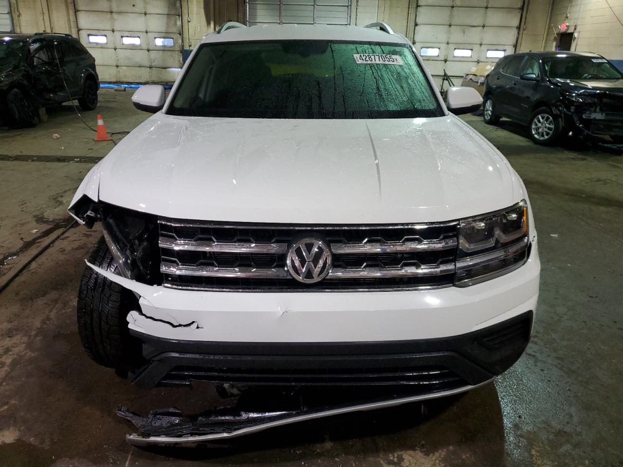 2019 Volkswagen Atlas - Image 5