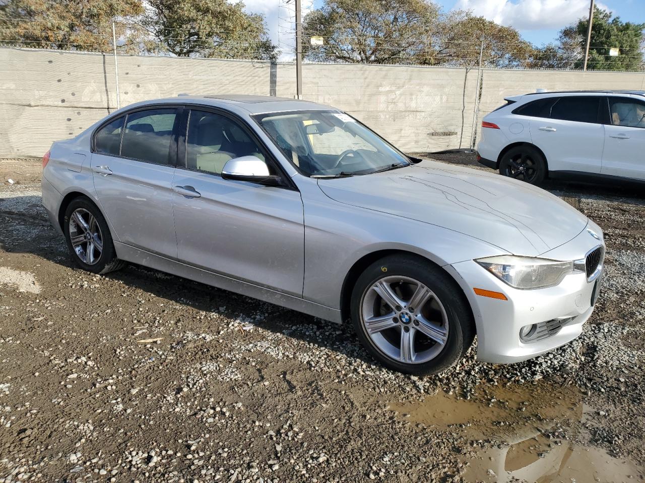 2015 BMW 3er - Image 4