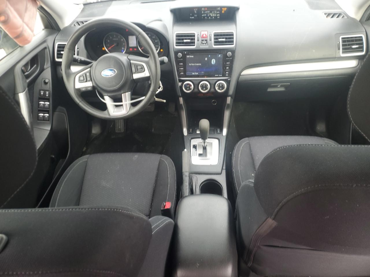 2018 Subaru Forester - Image 8