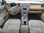 2008 Lincoln Mkz  за продажба в Lumberton, NC - Side